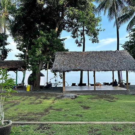 Kura Kura Beach Tejakula Exterior photo